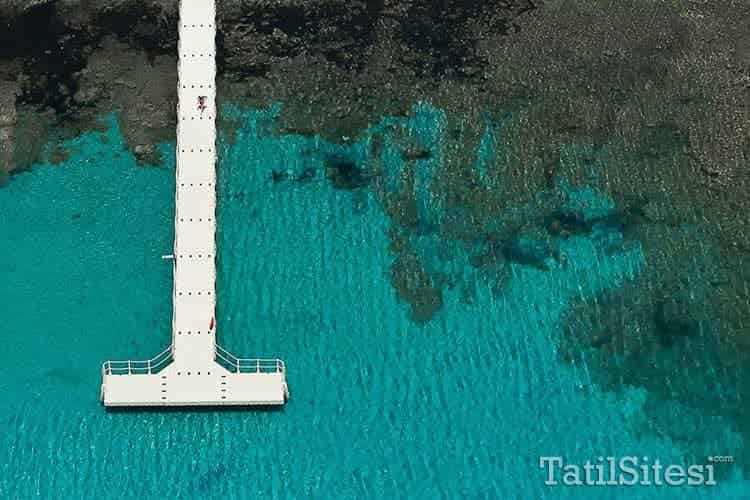 Porto Beach Resort Alaçatı (ex Alkoçlar Exclusive Alaçatı)